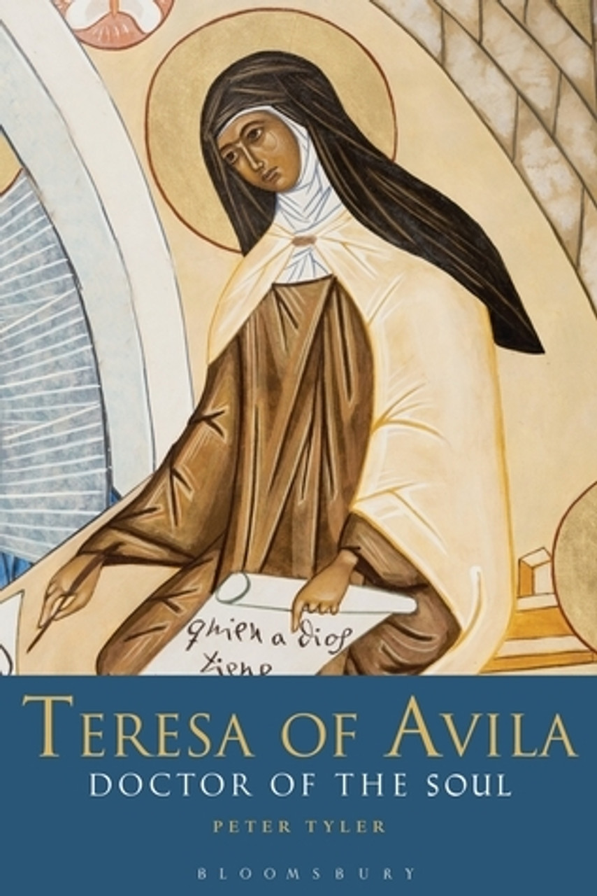 Peter Tyler  / Teresa of Avila (Large Paperback)