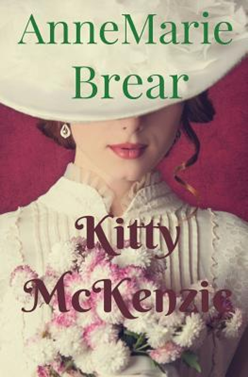AnneMarie Brear / Kitty McKenzie (Large Paperback)