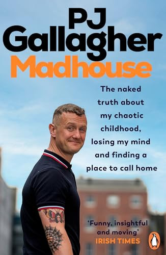 PJ Gallagher / Madhouse