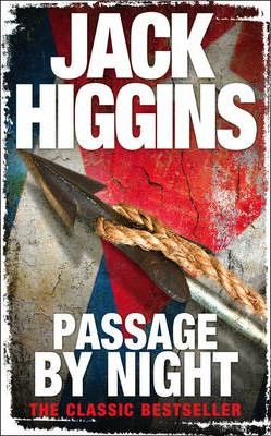 Jack Higgins / Passage by Night
