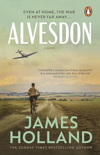 James Holland / Alvesdon