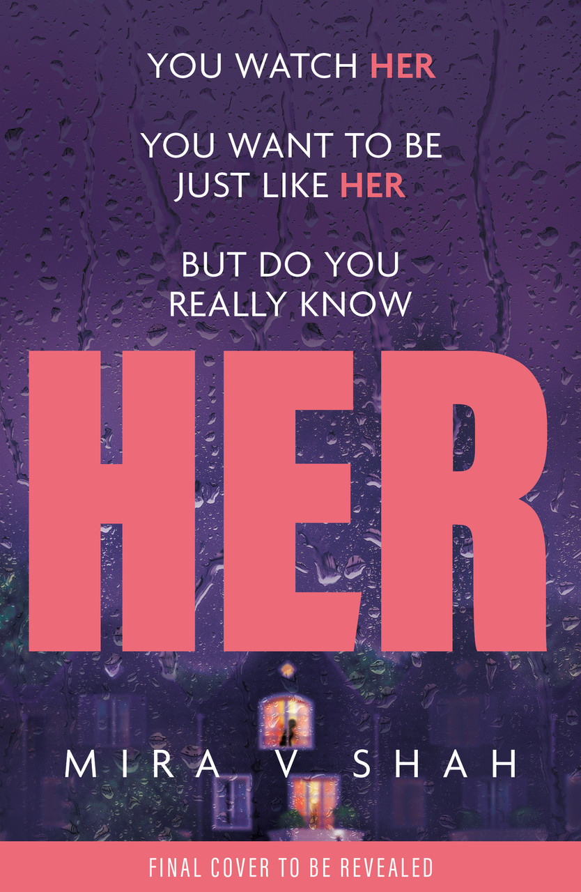 Mira V. Shah / Her Mira V. Shah / Her