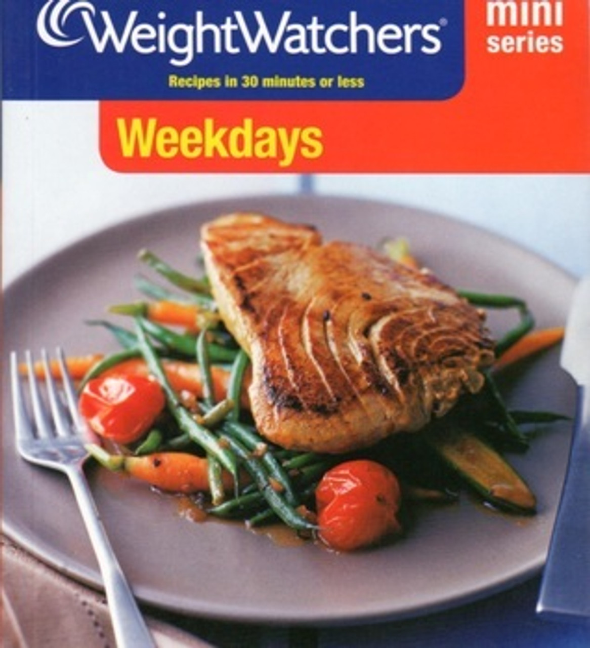 WeightWatchers / Weekdays WeightWatchers / Weekdays