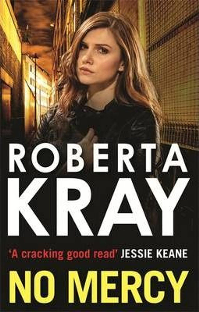 Roberta Kray / No Mercy
