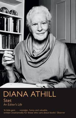 Diana Athill / Stet