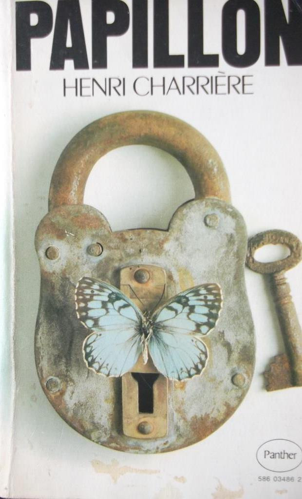 Henri Charriere / Papillon