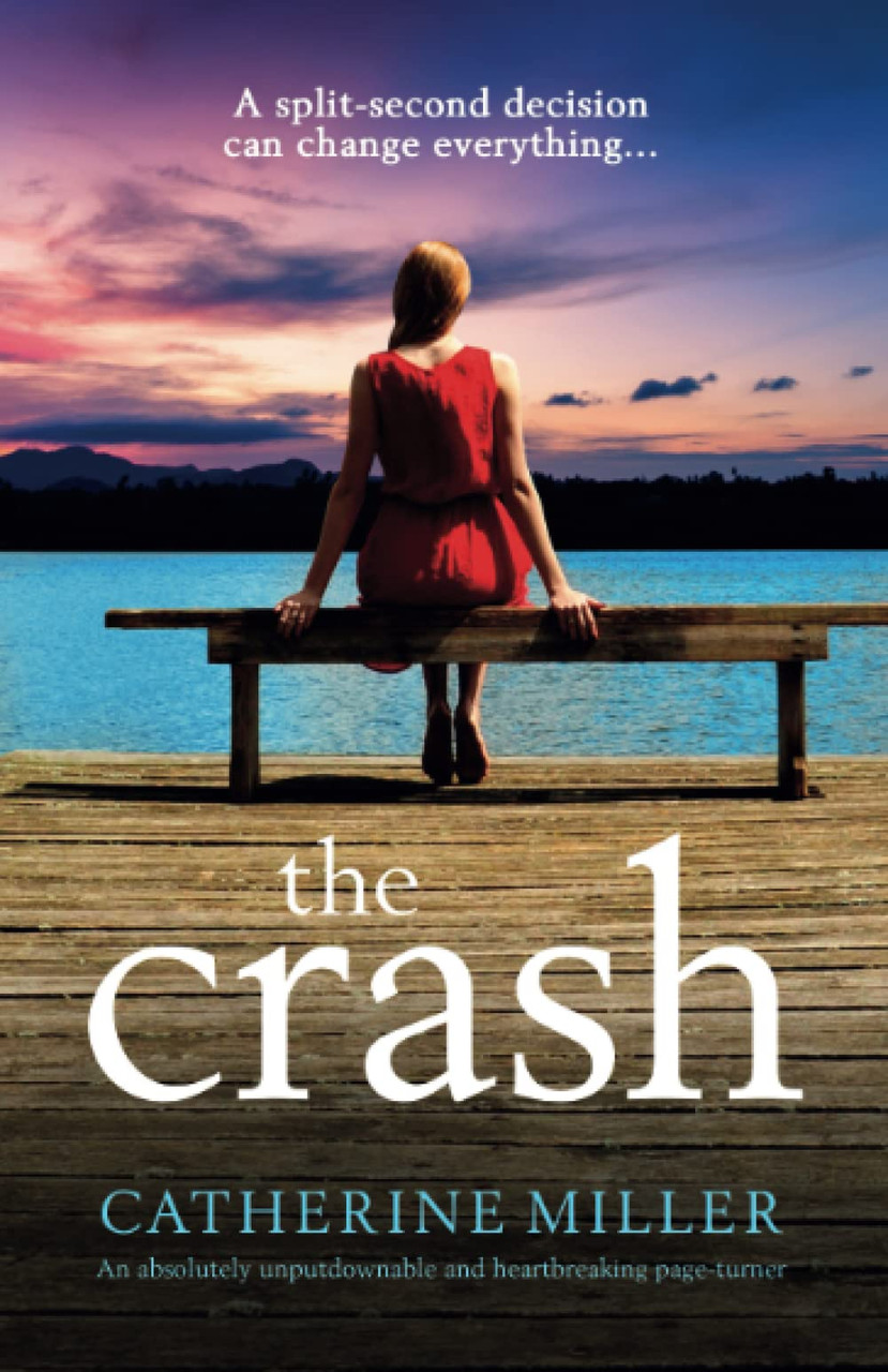 Catherine Miller / The Crash Catherine Miller / The Crash
