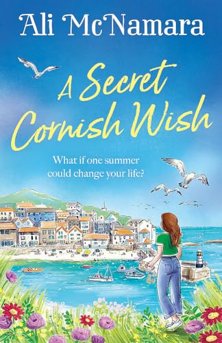 Ali McNamara / A Secret Cornish Wish
