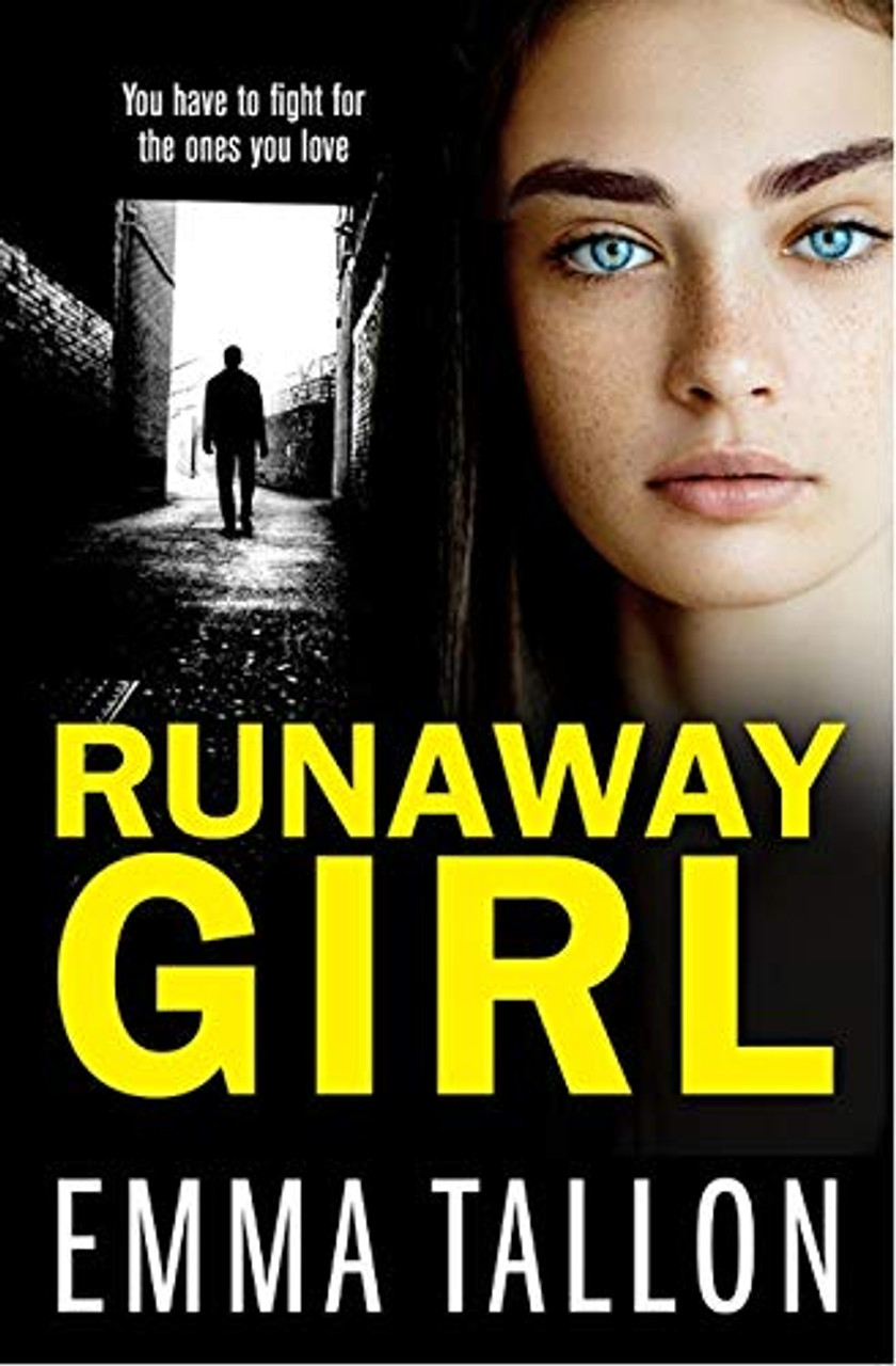 Emma Tallon / Runaway Girl Emma Tallon / Runaway Girl