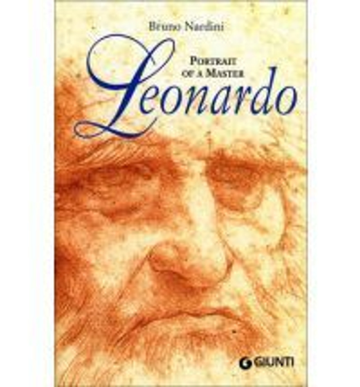 Bruno Nardini / Leonardo Portrait of a Master Bruno Nardini / Leonardo Portrait of a Master