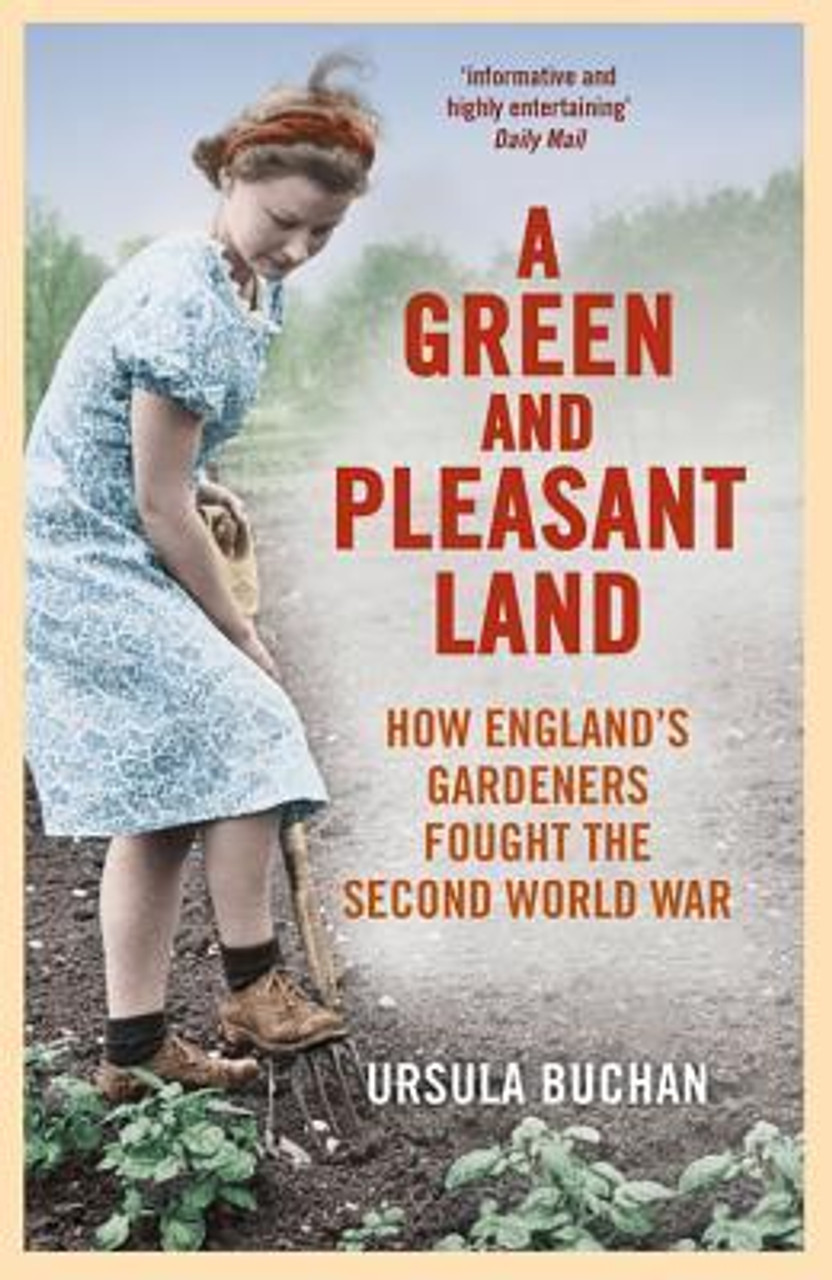 Ursula Buchan / A Green and Pleasant Land Ursula Buchan / A Green and Pleasant Land