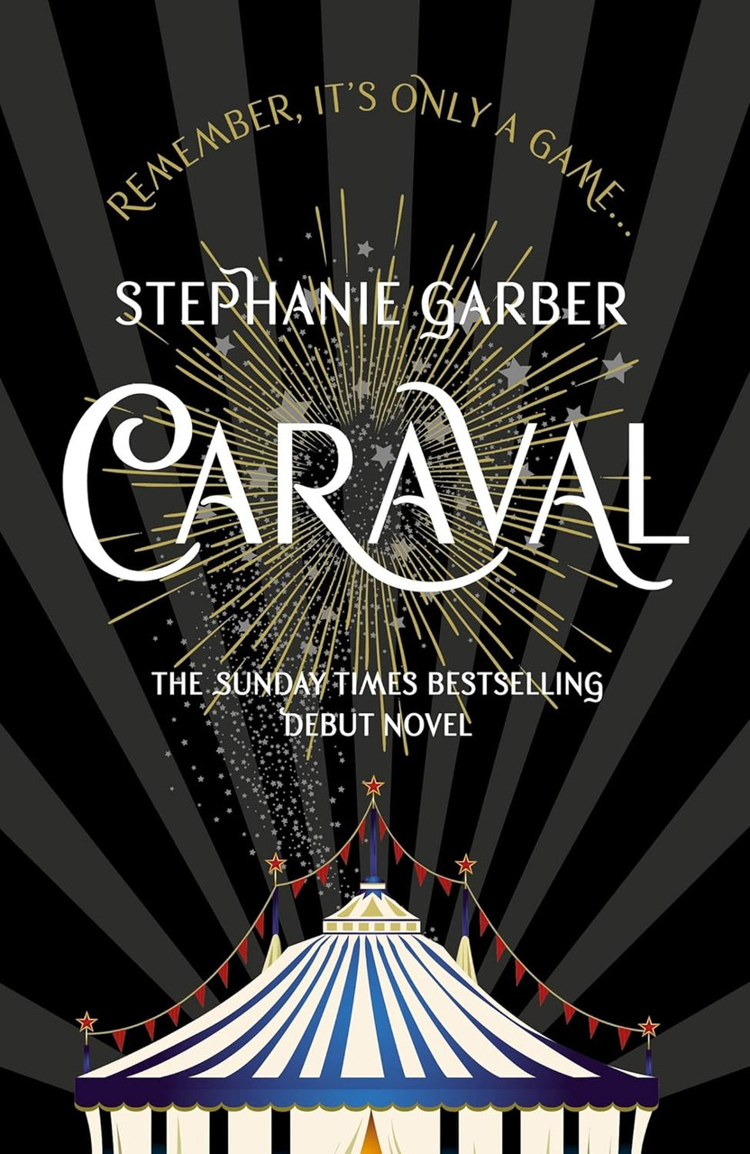Stephanie Garber / Caraval