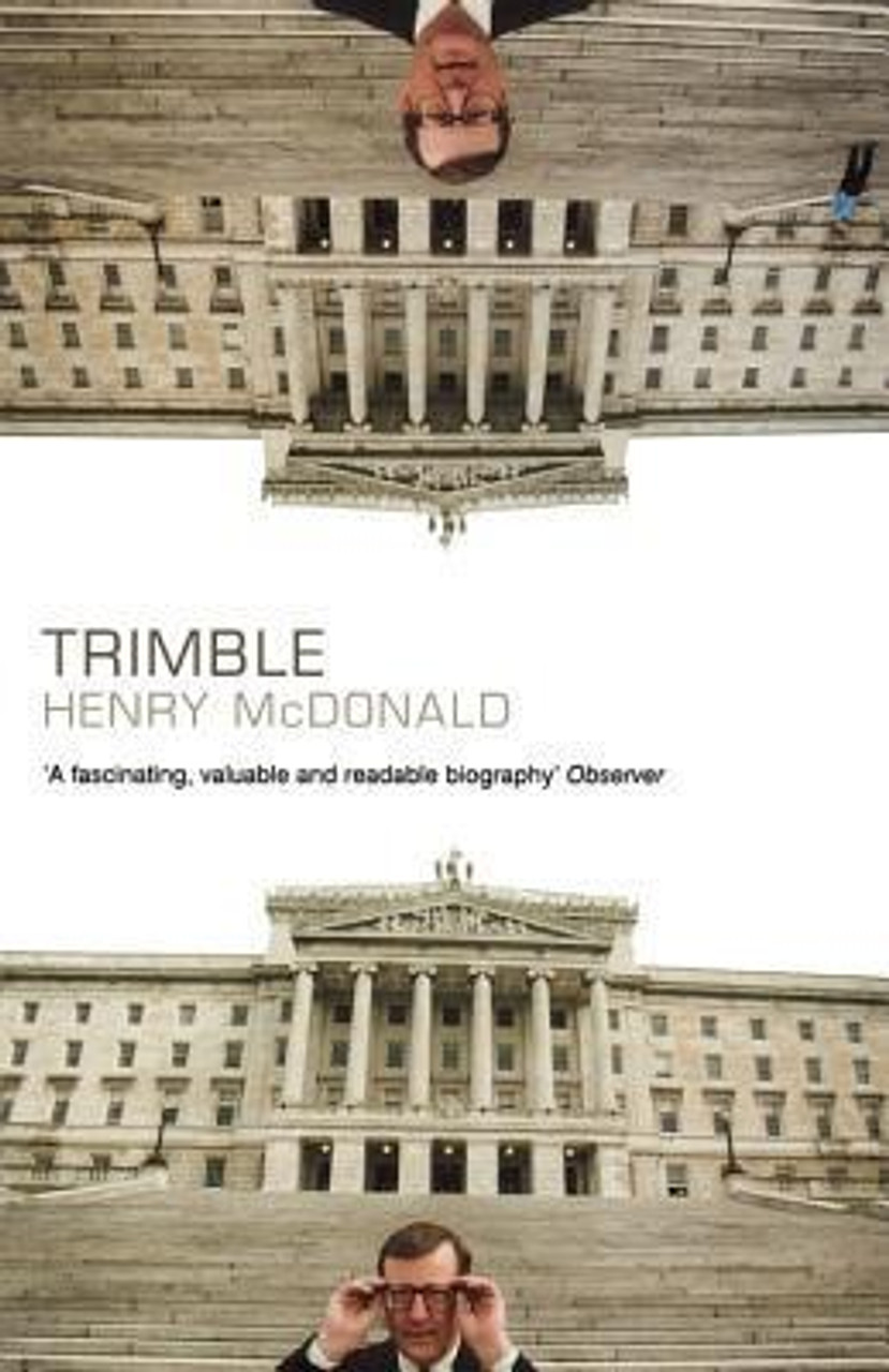 Henry Macdonald / Trimble Henry Macdonald / Trimble