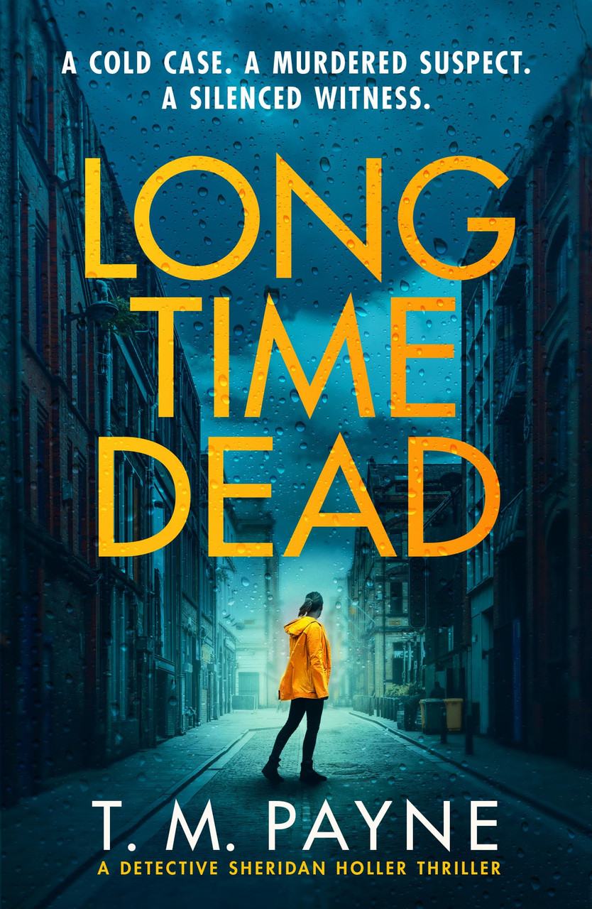 T.M. Payne / Long Time Dead T.M. Payne / Long Time Dead