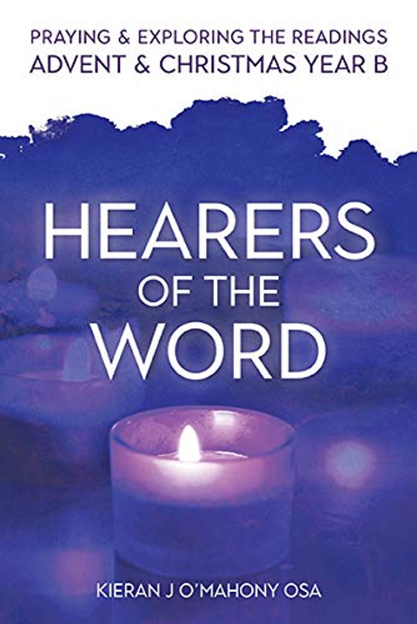 Kieran J O'Mahony / Hearers of the Word (Large Paperback) Kieran J O'Mahony / Hearers of the Word (Large Paperback)