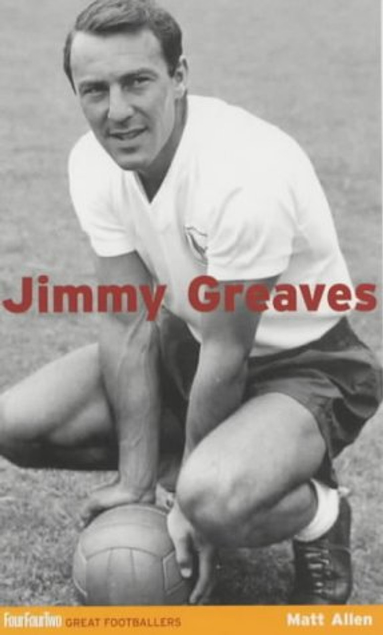 Matt Allen / Jimmy Greaves