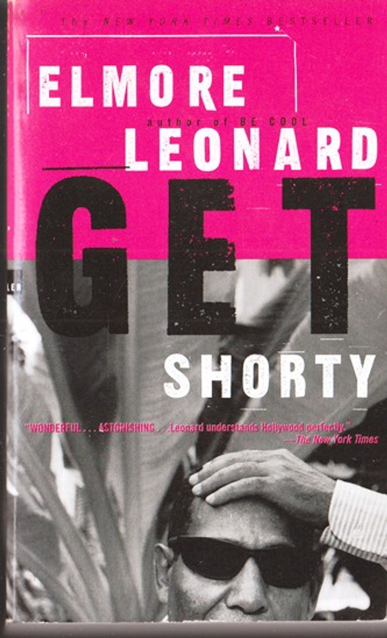 Elmore Leonard / Get Shorty (Lesser Grade Paperback) Elmore Leonard / Get Shorty (Lesser Grade Paperback)