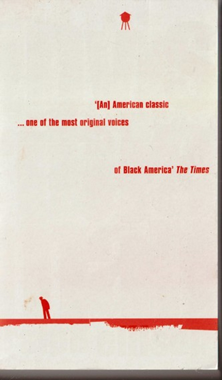 Ralph Ellison / Invisible Man (Lesser Grade Paperback) Ralph Ellison / Invisible Man (Lesser Grade Paperback)