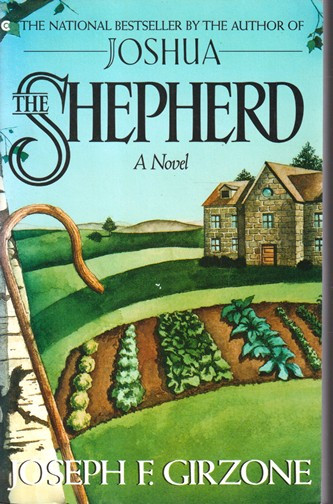 Joseph F. Girzone / The Shepherd (Large Paperback)