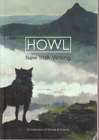 Howl - New Irish Writing (Large Paperback)