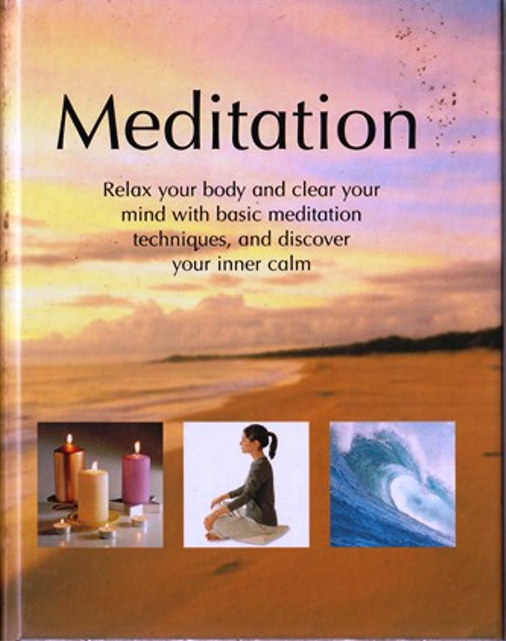 Linda Williamson / Meditation (Hardback)