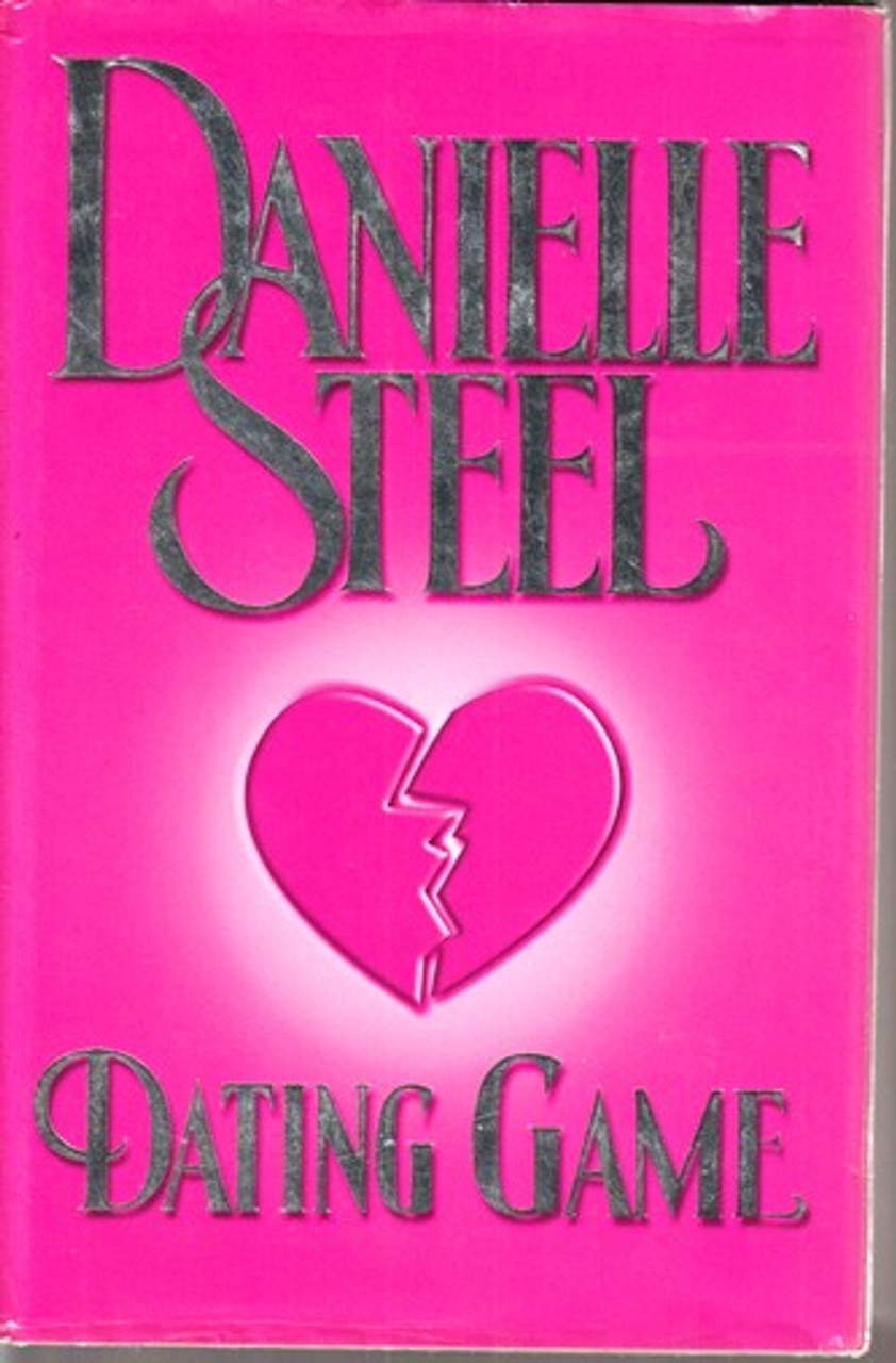 Danielle Steel / Dating Game (Hardback)