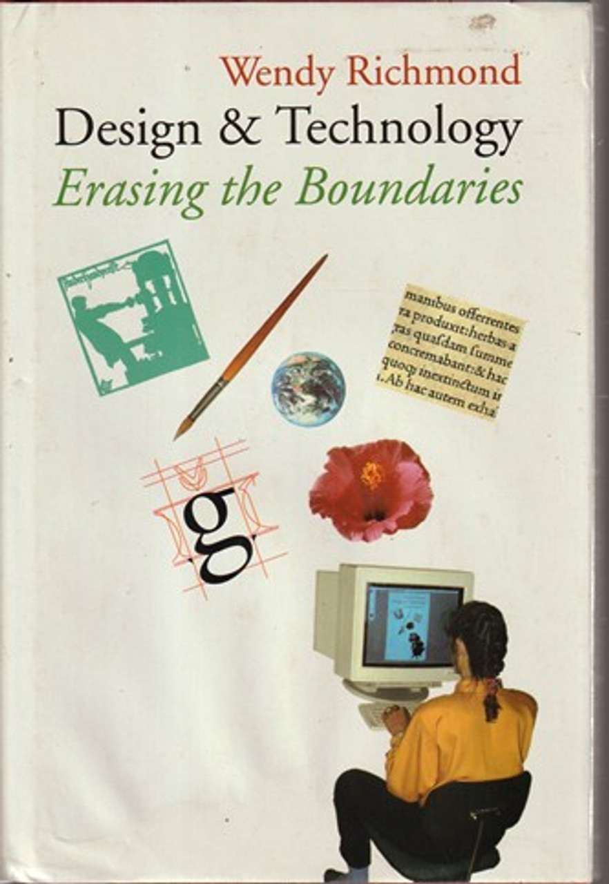 Wendy Richmond / Design & Technology (Hardback)