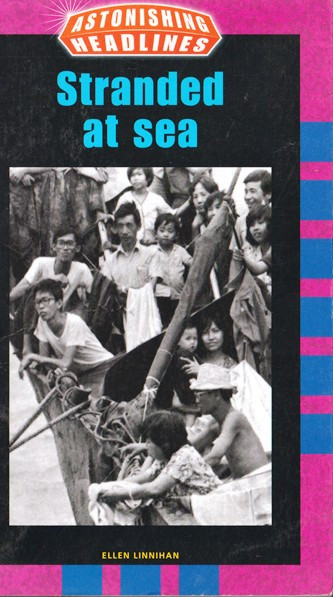 Ellen Linnihan / Stranded at Sea