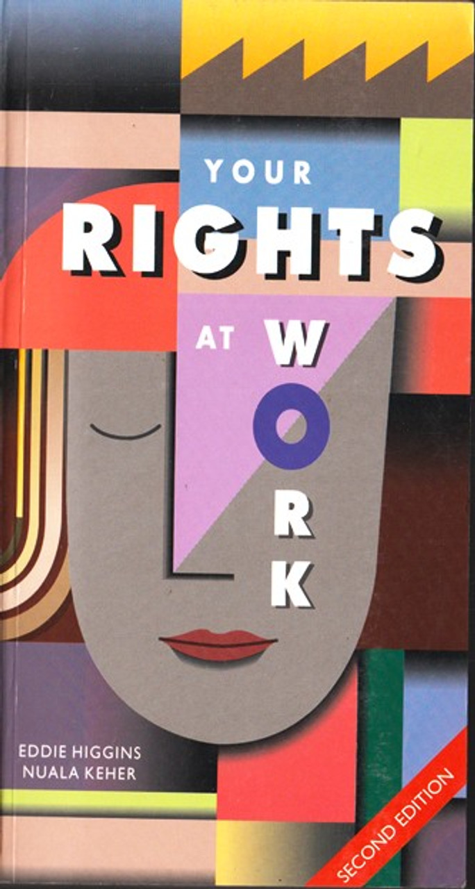 Eddie Higgins / Your Rights at Work Eddie Higgins / Your Rights at Work