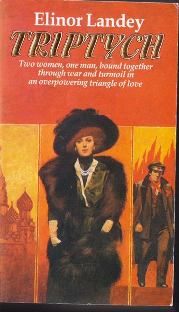 Elinor Landey / Triptych Elinor Landey / Triptych