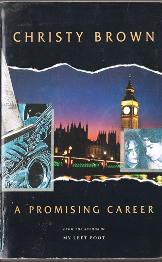 Christy Brown / A Promising Career