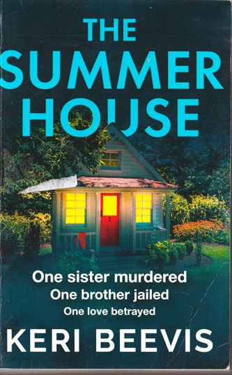 Keri Beevis / The Summer House