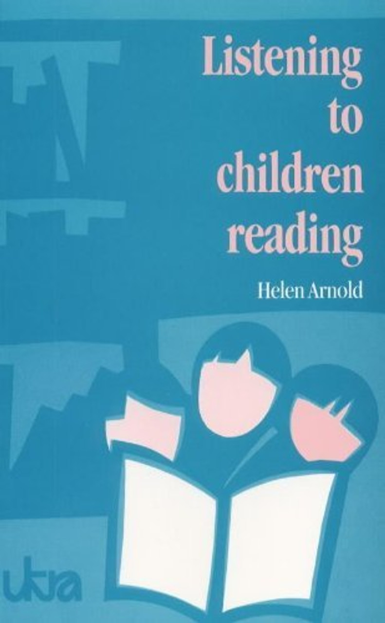 Helen Arnold / Listening to Children Reading (Large Paperback)