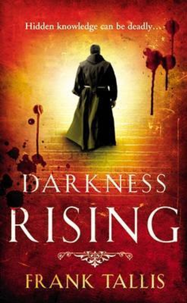 Frank Tallis / Darkness Rising