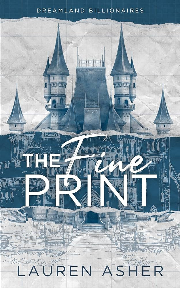 Lauren Asher / The Fine Print