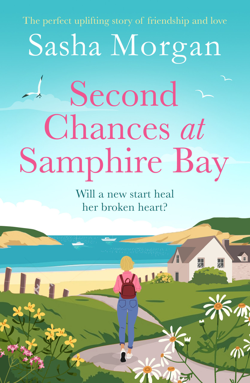 Sasha Morgan / Second Chances at Samphire Bay