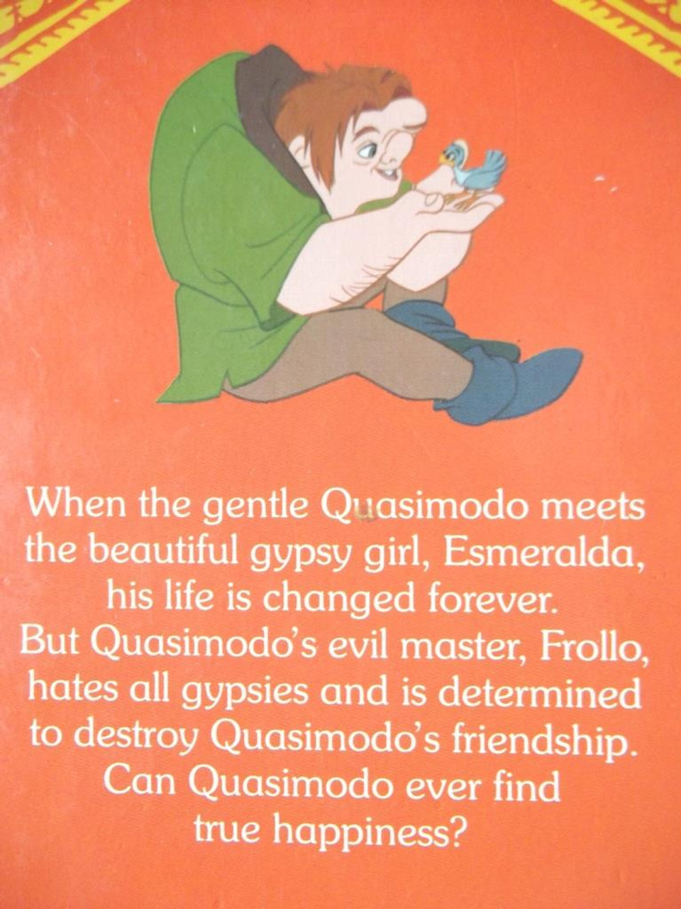 Victor Hugo / The Hunchback Of Notre Dame