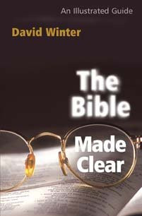 David Winter / The Bible Made Clear (Large Paperback)