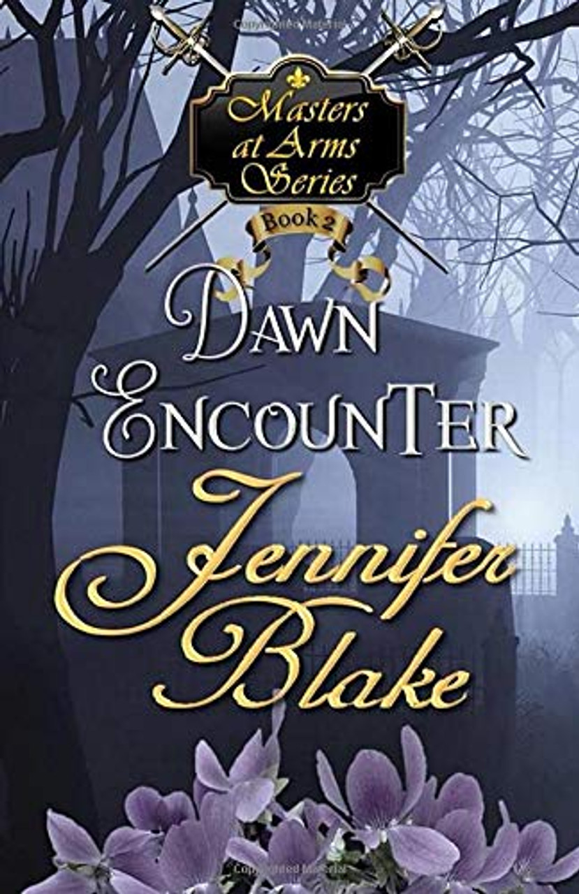 Jennifer Blake / Dawn Encounter (Large Paperback) Jennifer Blake / Dawn Encounter (Large Paperback)
