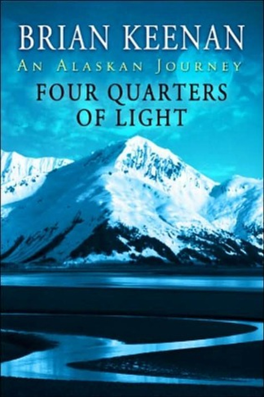 Brian Keenan / Four Quarters of Light (Large Paperback) Brian Keenan / Four Quarters of Light (Large Paperback)