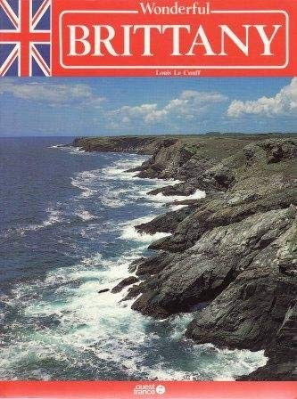 Louis / Wonderful Brittany (Coffee Table Book)