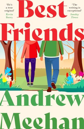 Andrew Meehan / Best Friends