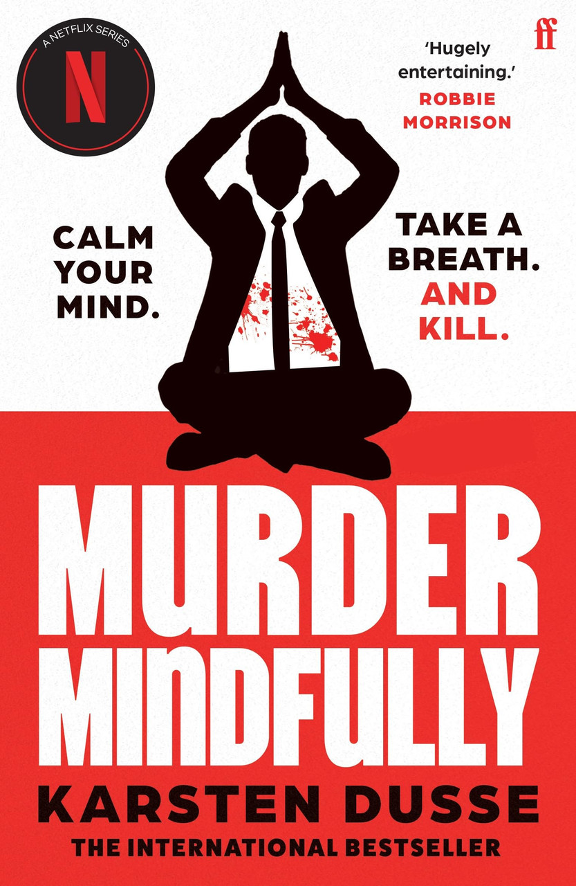 Florian Duijsens / Murder Mindfully