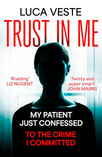Luca Veste / Trust In Me