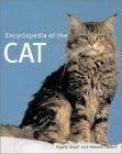 Angela Sayer Rixon / Encyclopedia of the Cat (Coffee Table Book)