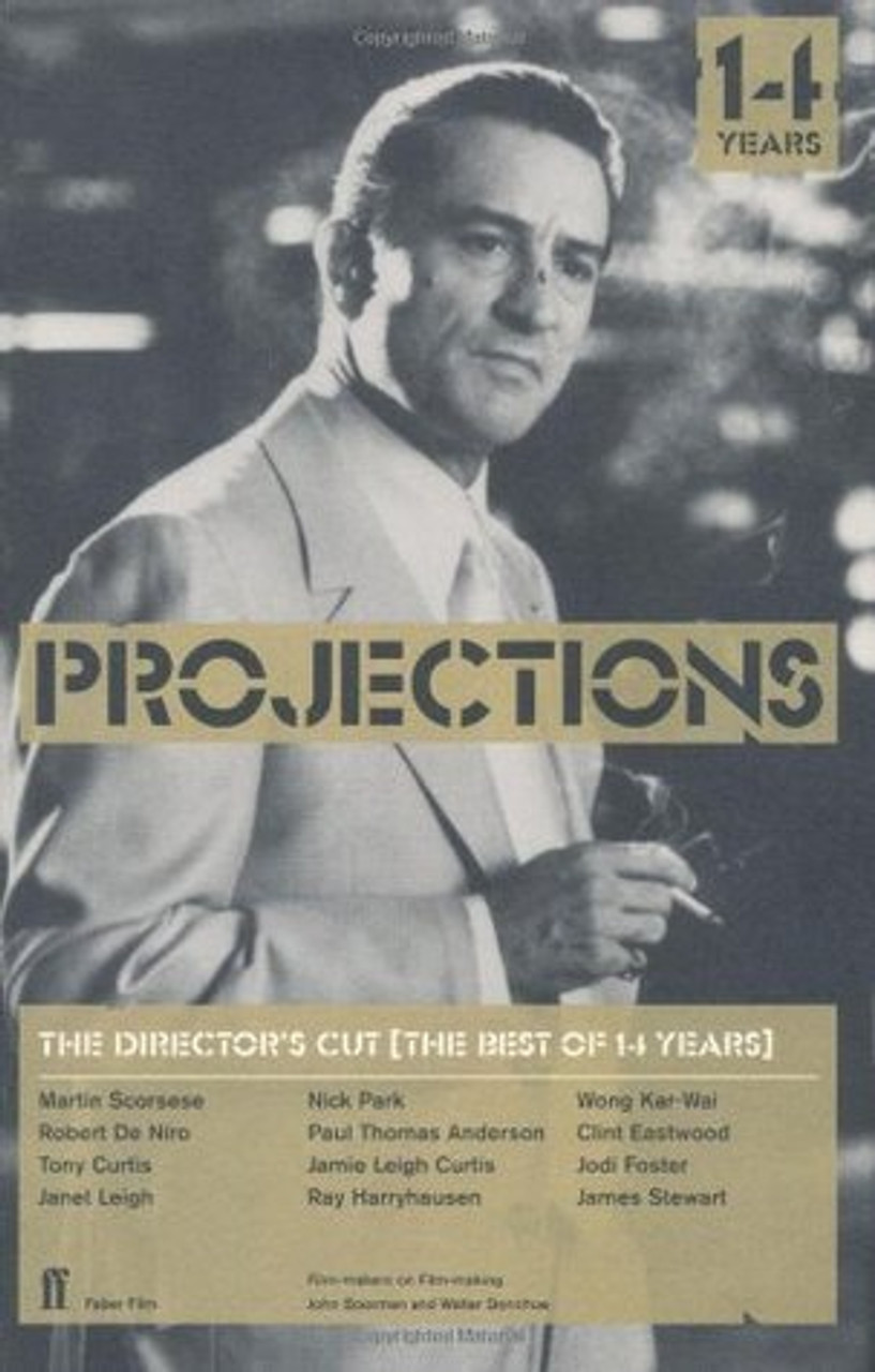 John Boorman / Projections