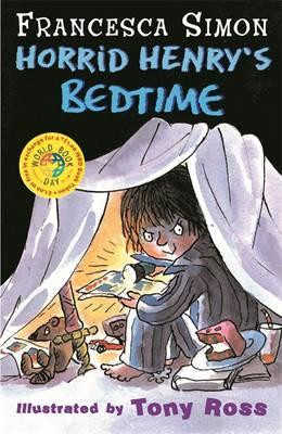 Francesca Simon / Horrid Henry's Bedtime
