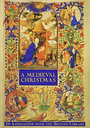 William Tyndale / A Medieval Christmas (Coffee Table Book)