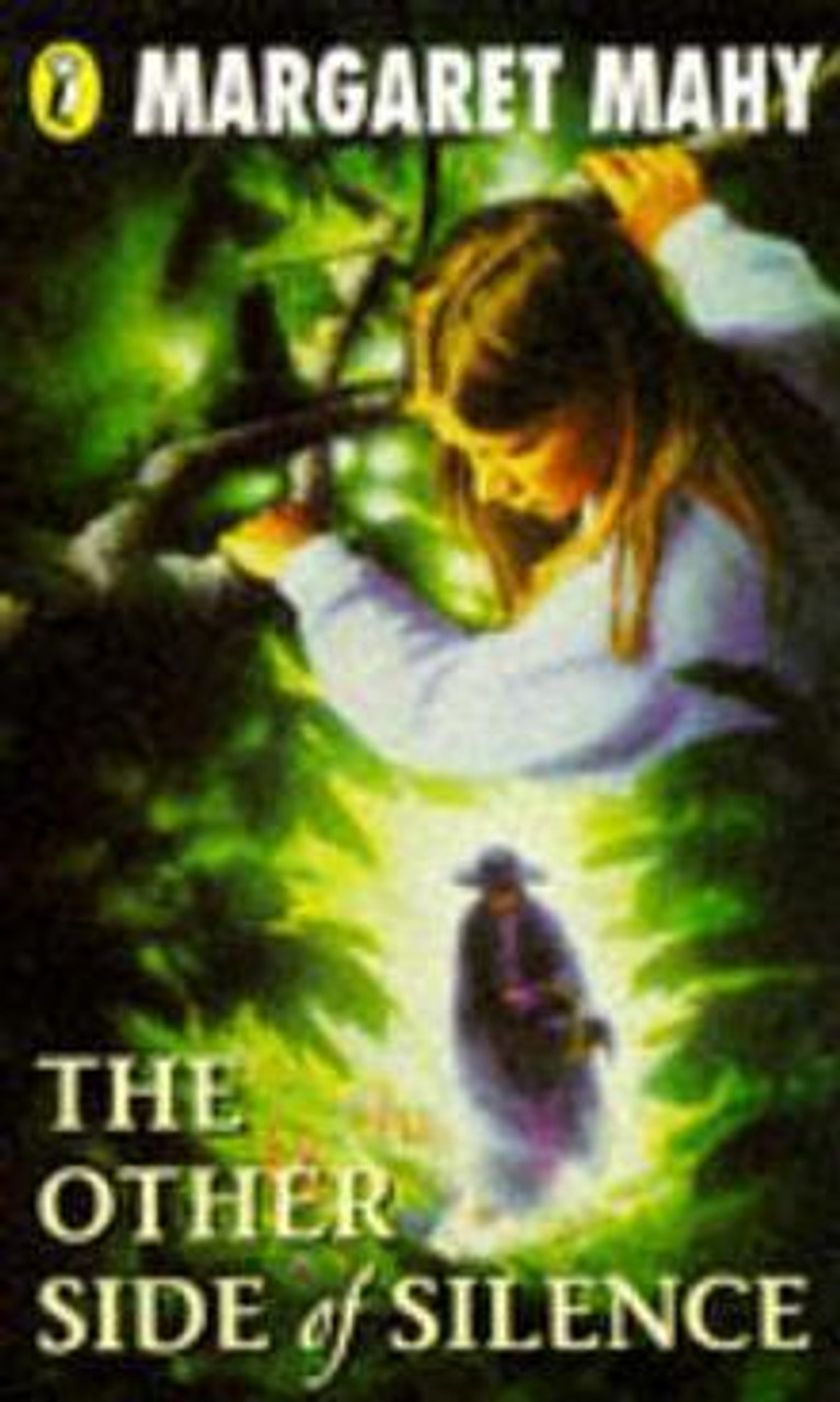 Margaret Mahy / The Other Side of Silence