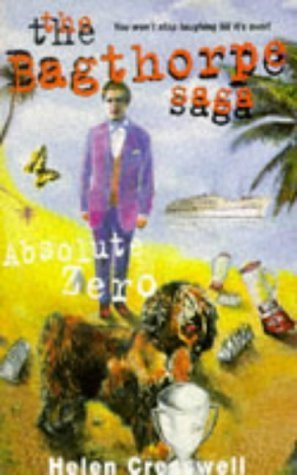 Helen Cresswell / Absolute Zero